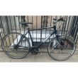 Giant Escape Hybrid Cycle